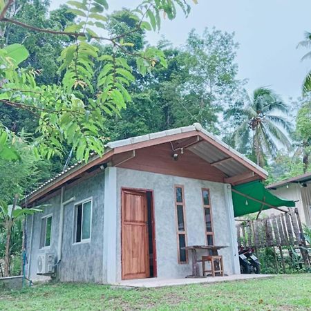 Lungpeiyk Homestay House Ban Bang Bao  Esterno foto